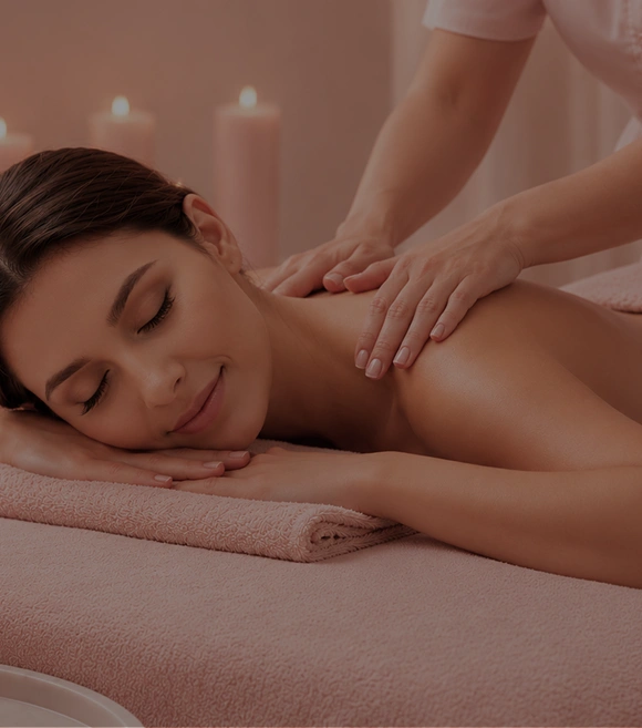 Massage at Chez Meemz